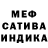 Метадон мёд kc beater